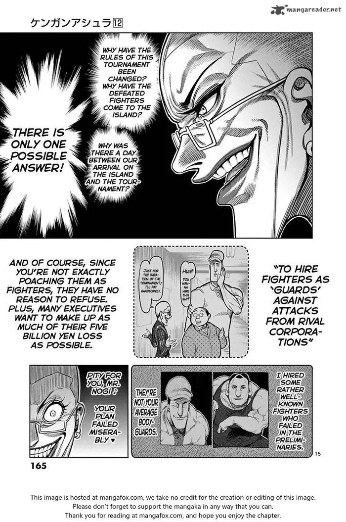 Kengan Ashura Chapter 98 image 15_optimized